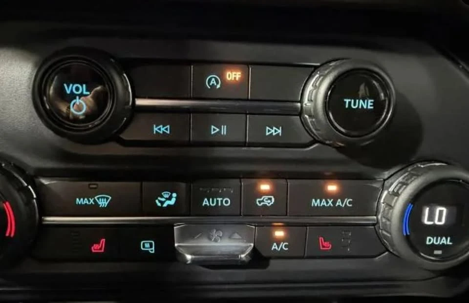 2021 Ford Bronco 6th Gen - Image 18 of 20