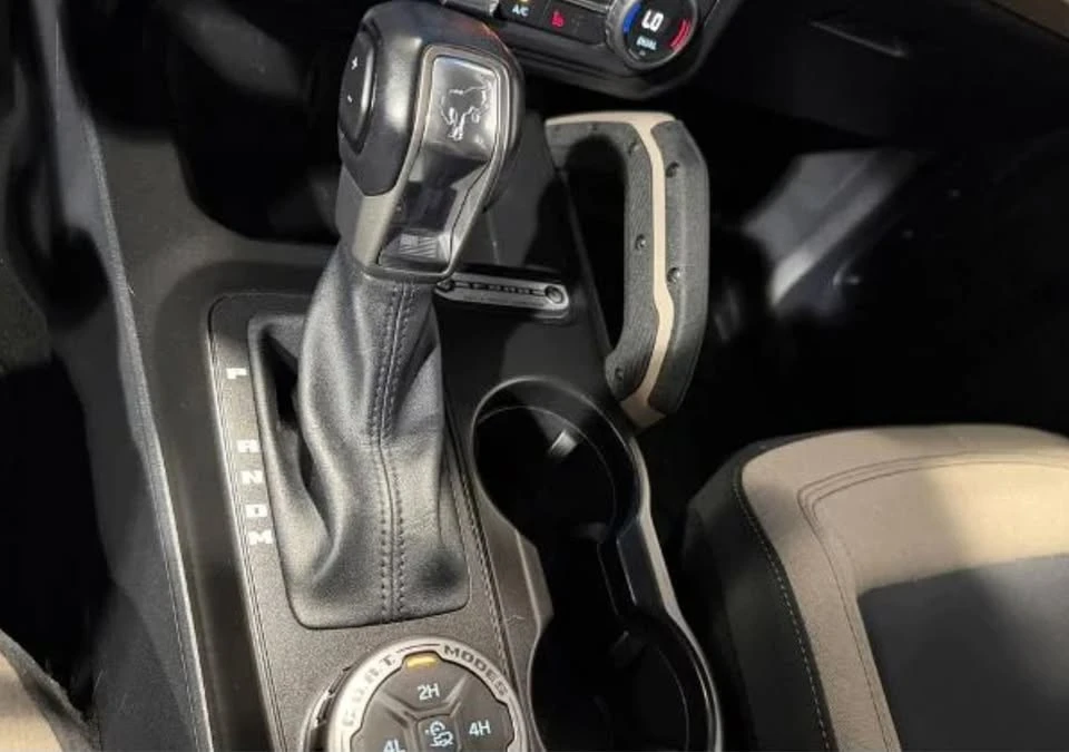2021 Ford Bronco 6th Gen - Image 19 of 20