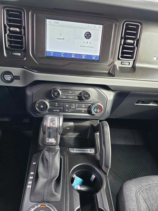 2021 Ford Bronco 6th Gen - Image 6 of 8