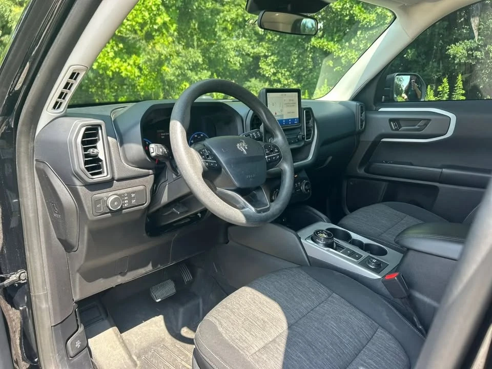 2021 Ford Bronco 6th Gen - Image 10 of 14
