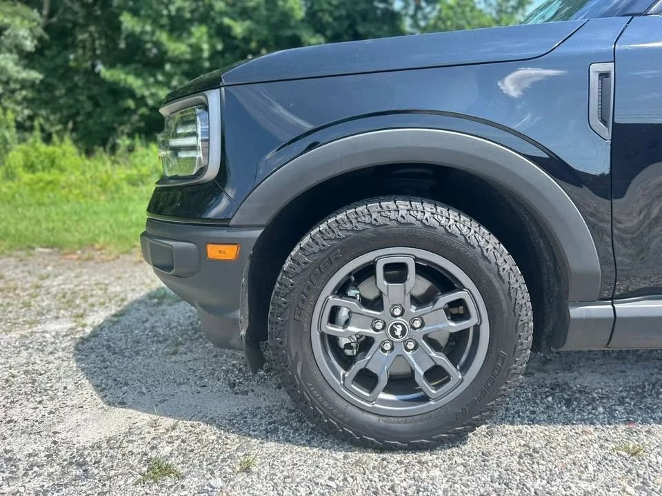2021 Ford Bronco 6th Gen - Image 3 of 14
