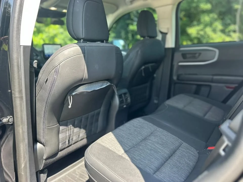 2021 Ford Bronco 6th Gen - Image 8 of 14