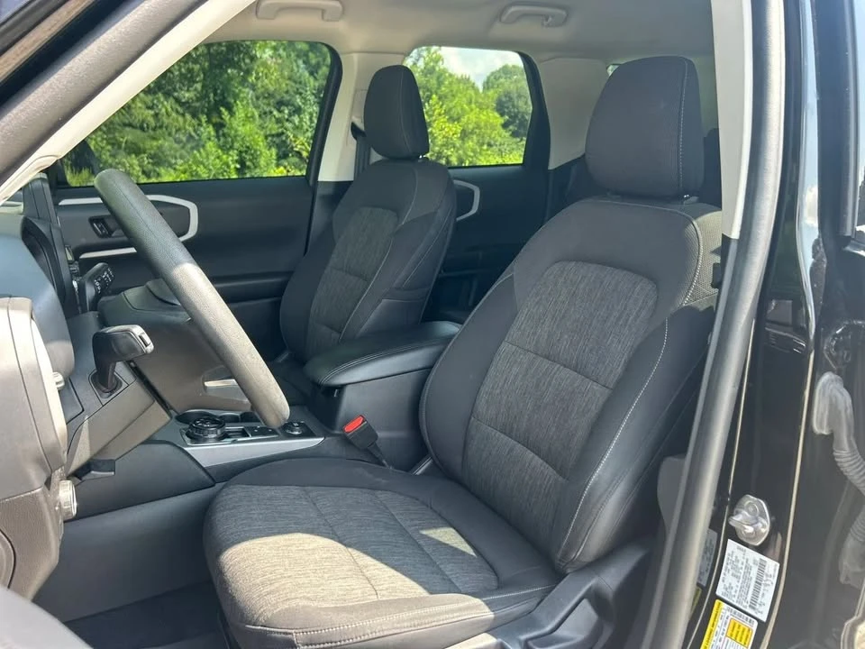 2021 Ford Bronco 6th Gen - Image 11 of 14