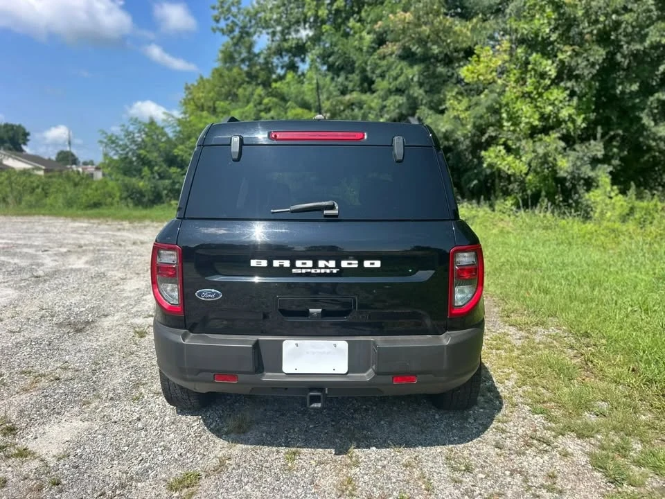 2021 Ford Bronco 6th Gen - Image 6 of 14