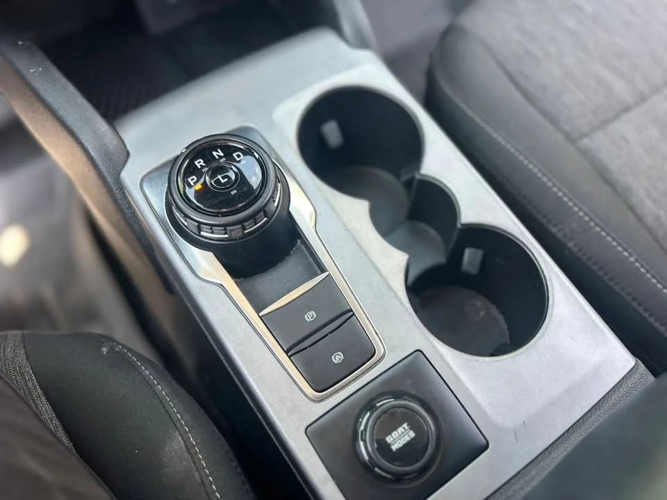 2021 Ford Bronco 6th Gen - Image 14 of 14