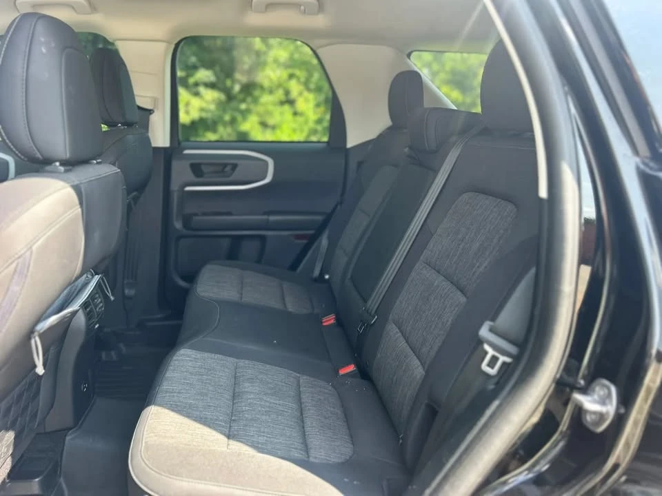 2021 Ford Bronco 6th Gen - Image 9 of 14