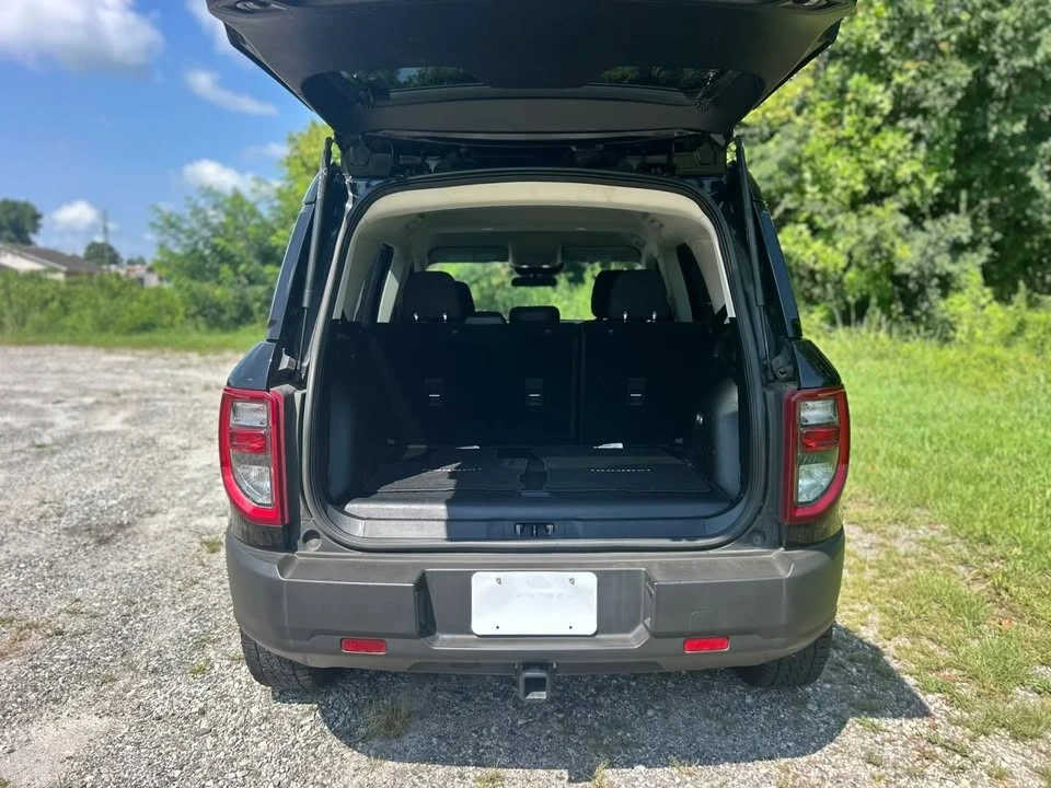 2021 Ford Bronco 6th Gen - Image 7 of 14