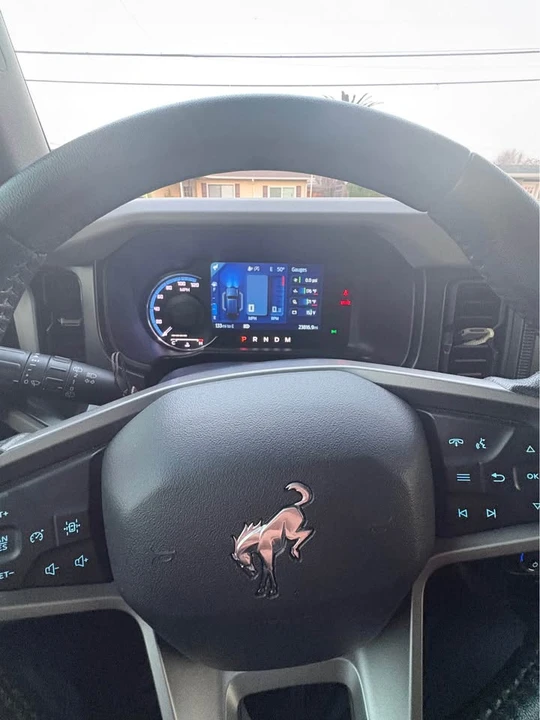 2021 Ford Bronco 6th Gen - Image 14 of 20