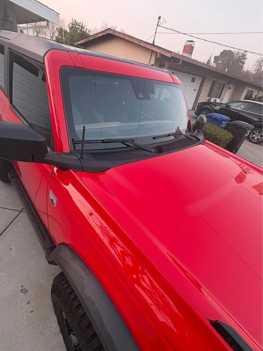 2021 Ford Bronco 6th Gen - Image 7 of 20