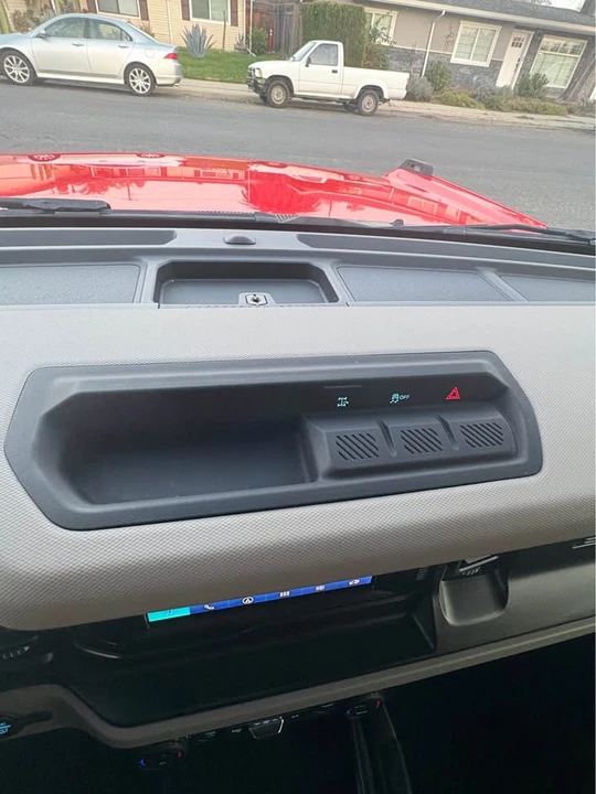 2021 Ford Bronco 6th Gen - Image 16 of 20
