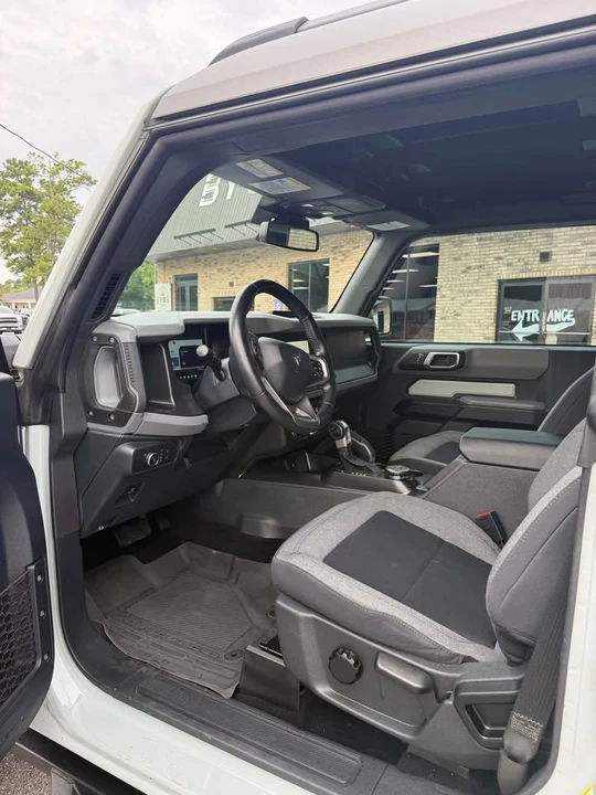 2021 Ford Bronco 6th Gen - Image 6 of 14
