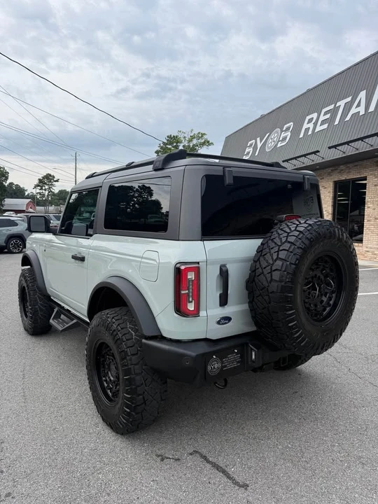2021 Ford Bronco 6th Gen - Image 5 of 14