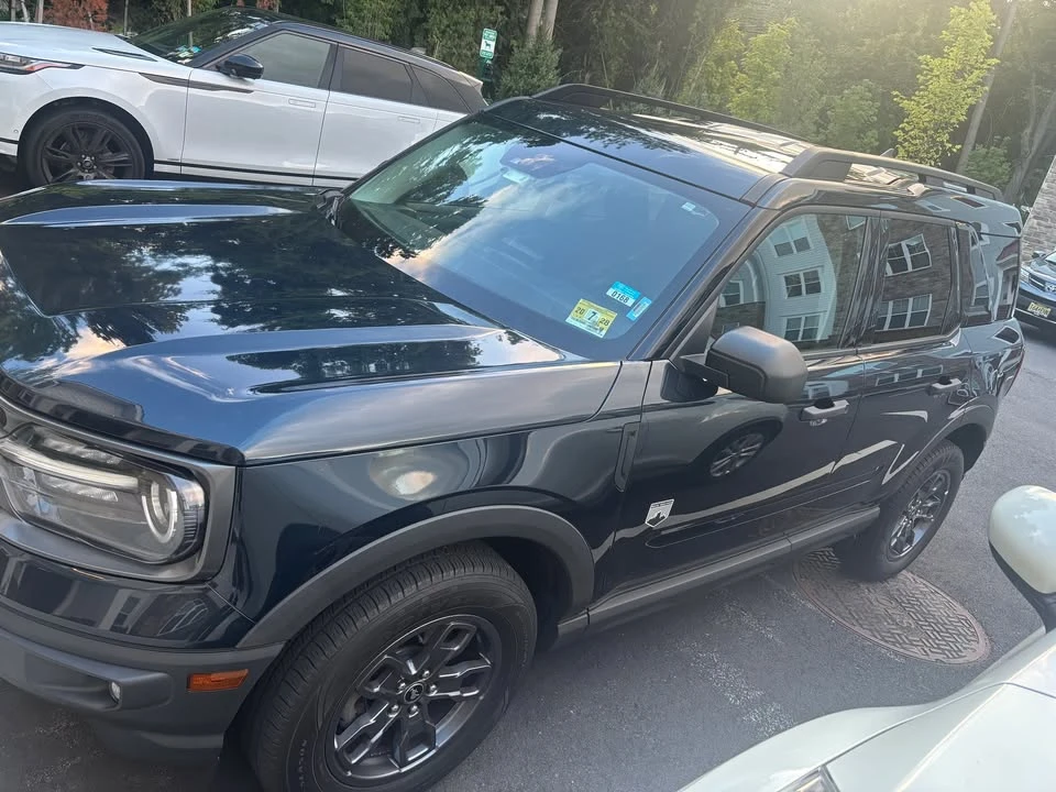 2021 Ford Bronco 6th Gen - Image 2 of 5