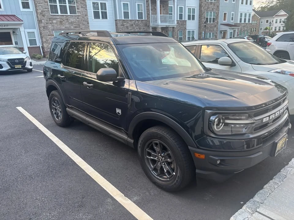 2021 Ford Bronco 6th Gen - Image 3 of 5