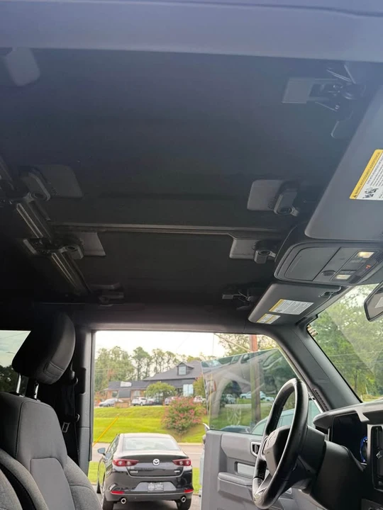 2021 Ford Bronco 6th Gen - Image 14 of 14