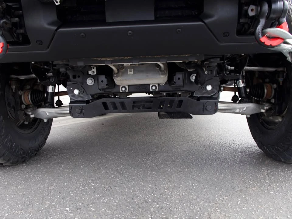 2021 Ford Bronco 6th Gen - Image 16 of 20