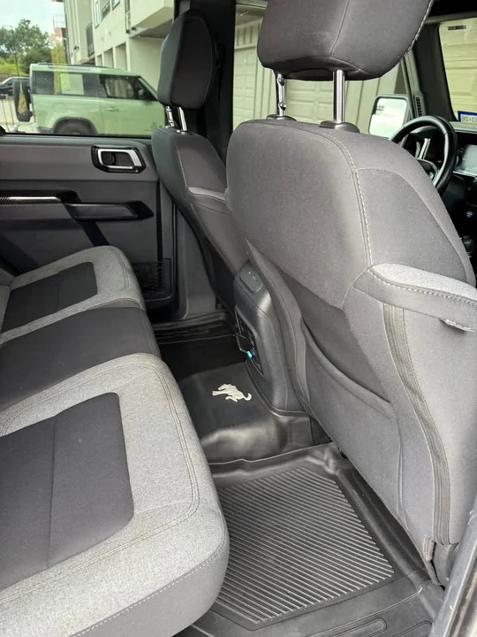 2021 Ford Bronco 6th Gen - Image 3 of 9