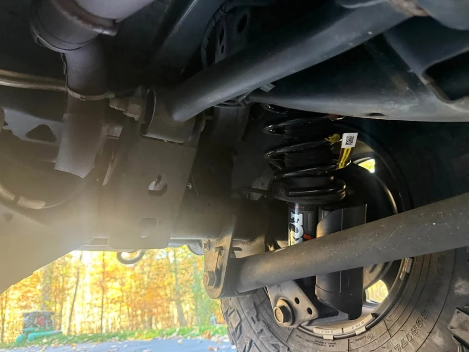 2021 Ford Bronco 6th Gen - Image 14 of 15