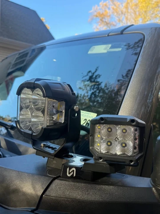 2021 Ford Bronco 6th Gen - Image 9 of 15