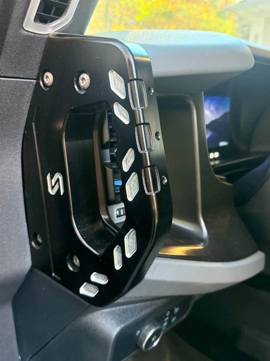 2021 Ford Bronco 6th Gen - Image 7 of 15