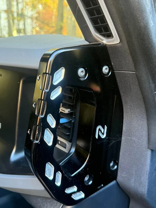 2021 Ford Bronco 6th Gen - Image 11 of 15