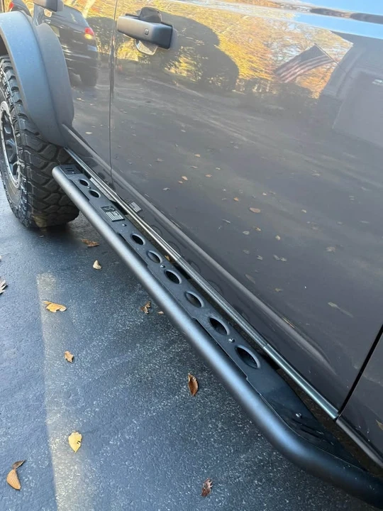 2021 Ford Bronco 6th Gen - Image 13 of 15