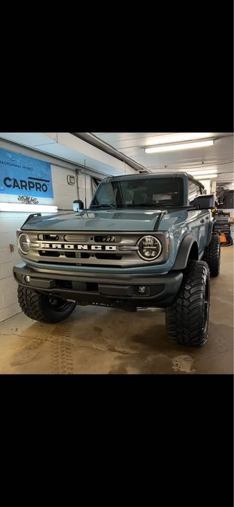 2021 Ford Bronco Sport - Image 5 of 8