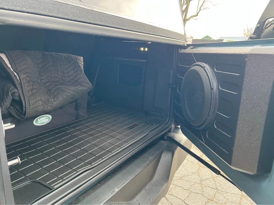 2021 Ford Bronco Sport - Image 8 of 8