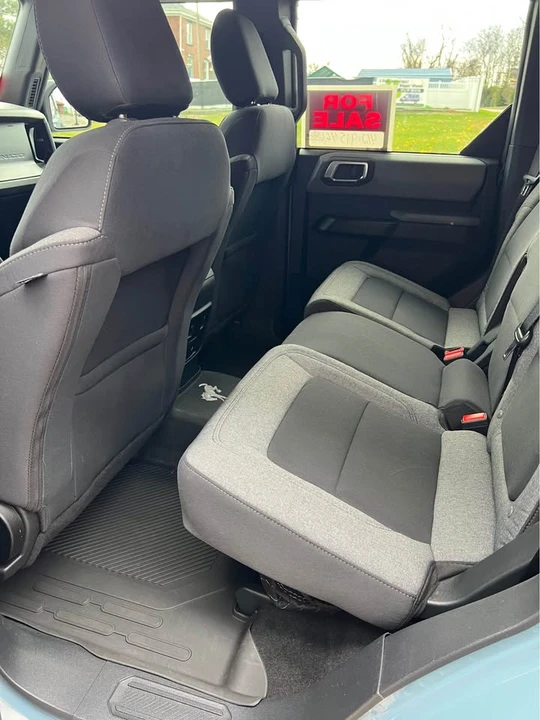 2021 Ford Bronco Sport - Image 7 of 8