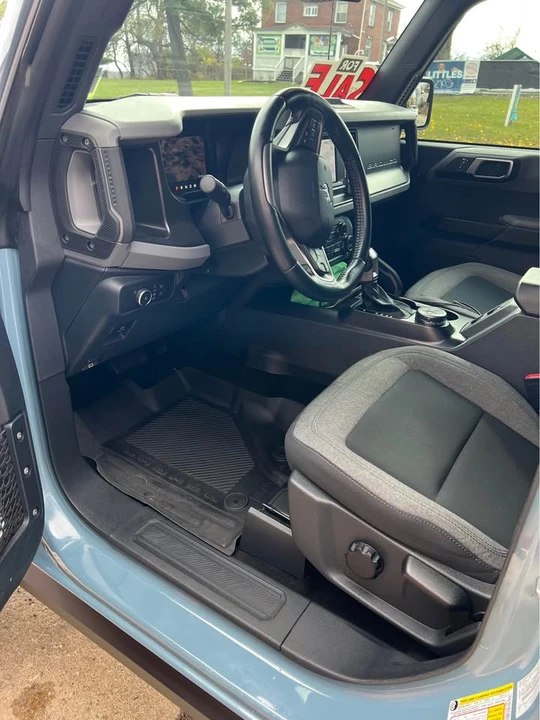 2021 Ford Bronco Sport - Image 6 of 8