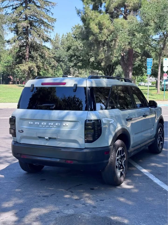 2021 Ford Bronco 6th Gen - Image 3 of 10