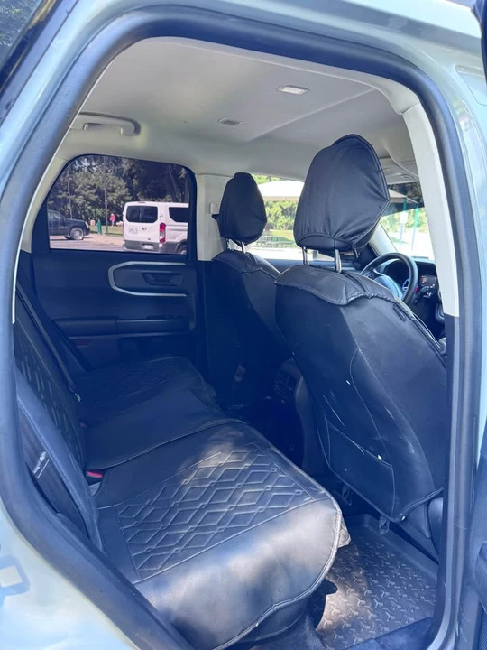 2021 Ford Bronco 6th Gen - Image 10 of 10