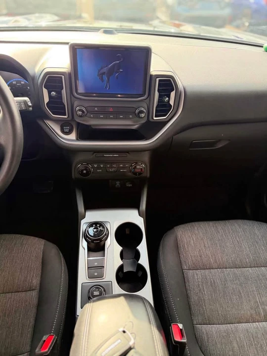 2021 Ford Bronco 6th Gen - Image 10 of 18