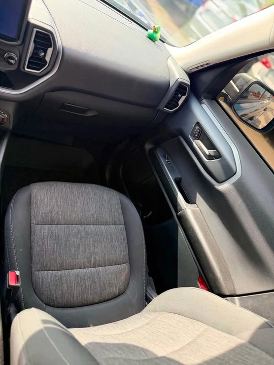 2021 Ford Bronco 6th Gen - Image 11 of 18