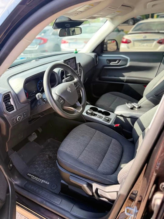 2021 Ford Bronco 6th Gen - Image 16 of 18