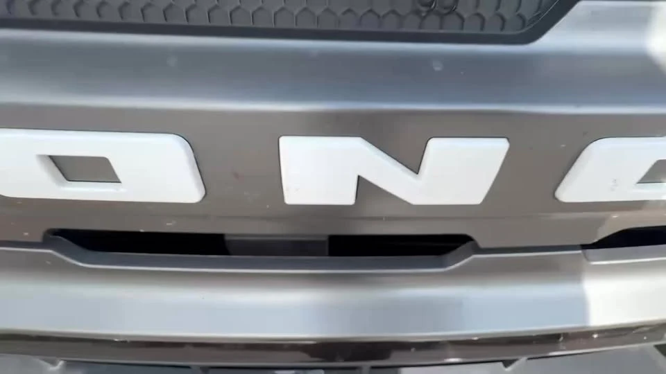 2021 Ford Bronco 6th Gen - Image 18 of 18