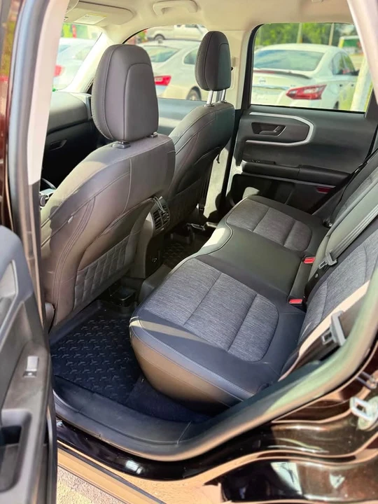 2021 Ford Bronco 6th Gen - Image 2 of 18