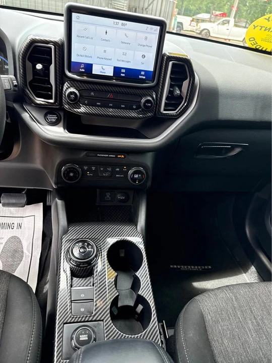 2021 Ford Bronco 6th Gen - Image 12 of 20