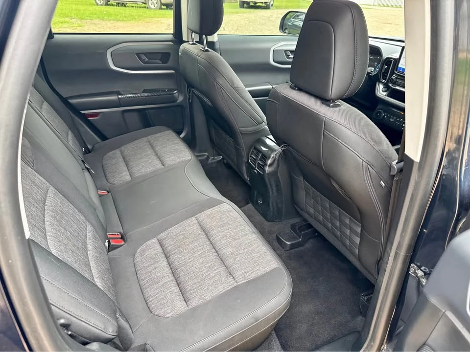 2021 Ford Bronco 6th Gen - Image 14 of 20