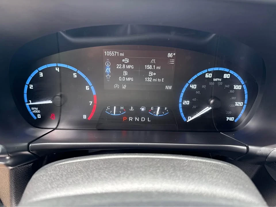 2021 Ford Bronco 6th Gen - Image 9 of 20