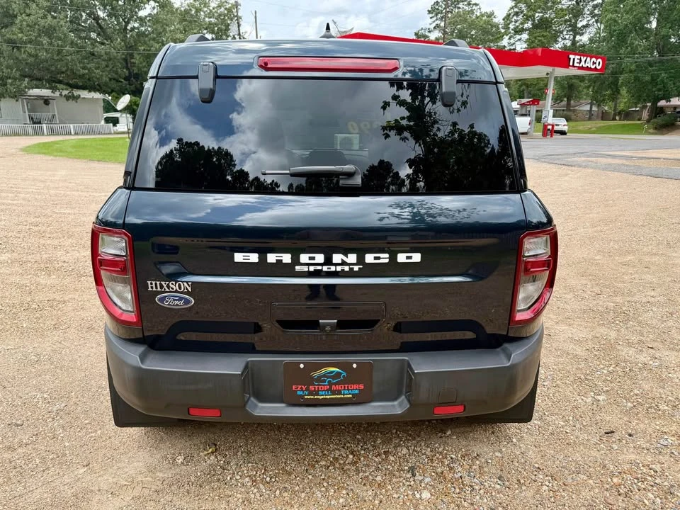 2021 Ford Bronco 6th Gen - Image 5 of 20