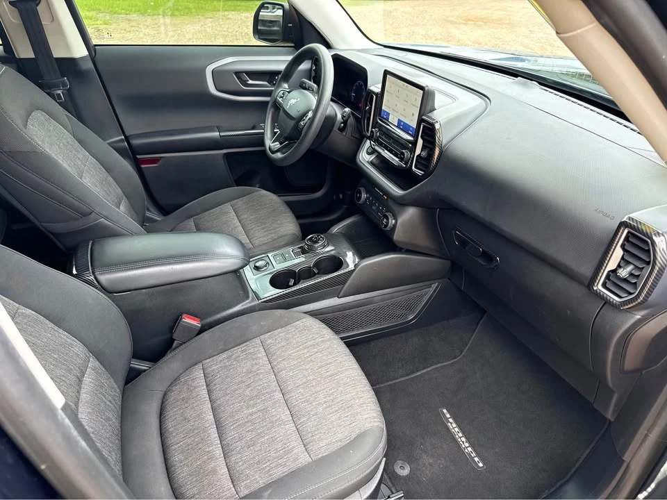 2021 Ford Bronco 6th Gen - Image 13 of 20