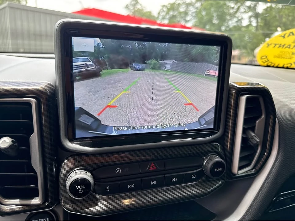 2021 Ford Bronco 6th Gen - Image 10 of 20