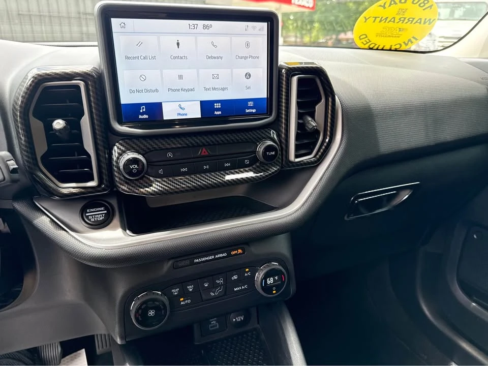 2021 Ford Bronco 6th Gen - Image 11 of 20