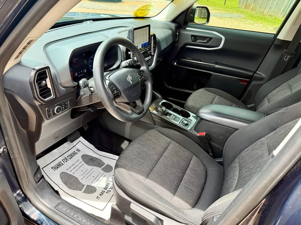 2021 Ford Bronco 6th Gen - Image 7 of 20