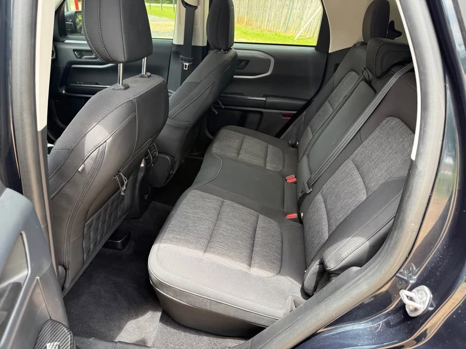 2021 Ford Bronco 6th Gen - Image 8 of 20