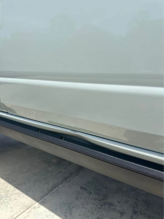 2021 Ford Bronco 6th Gen - Image 13 of 13