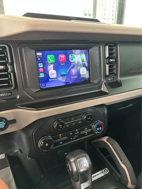 2021 Ford Bronco 6th Gen - Image 8 of 13