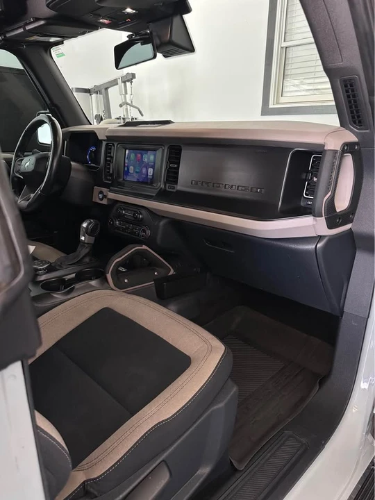 2021 Ford Bronco 6th Gen - Image 9 of 13