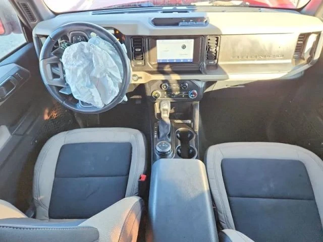 2021 Ford Bronco 6th Gen - Image 8 of 12